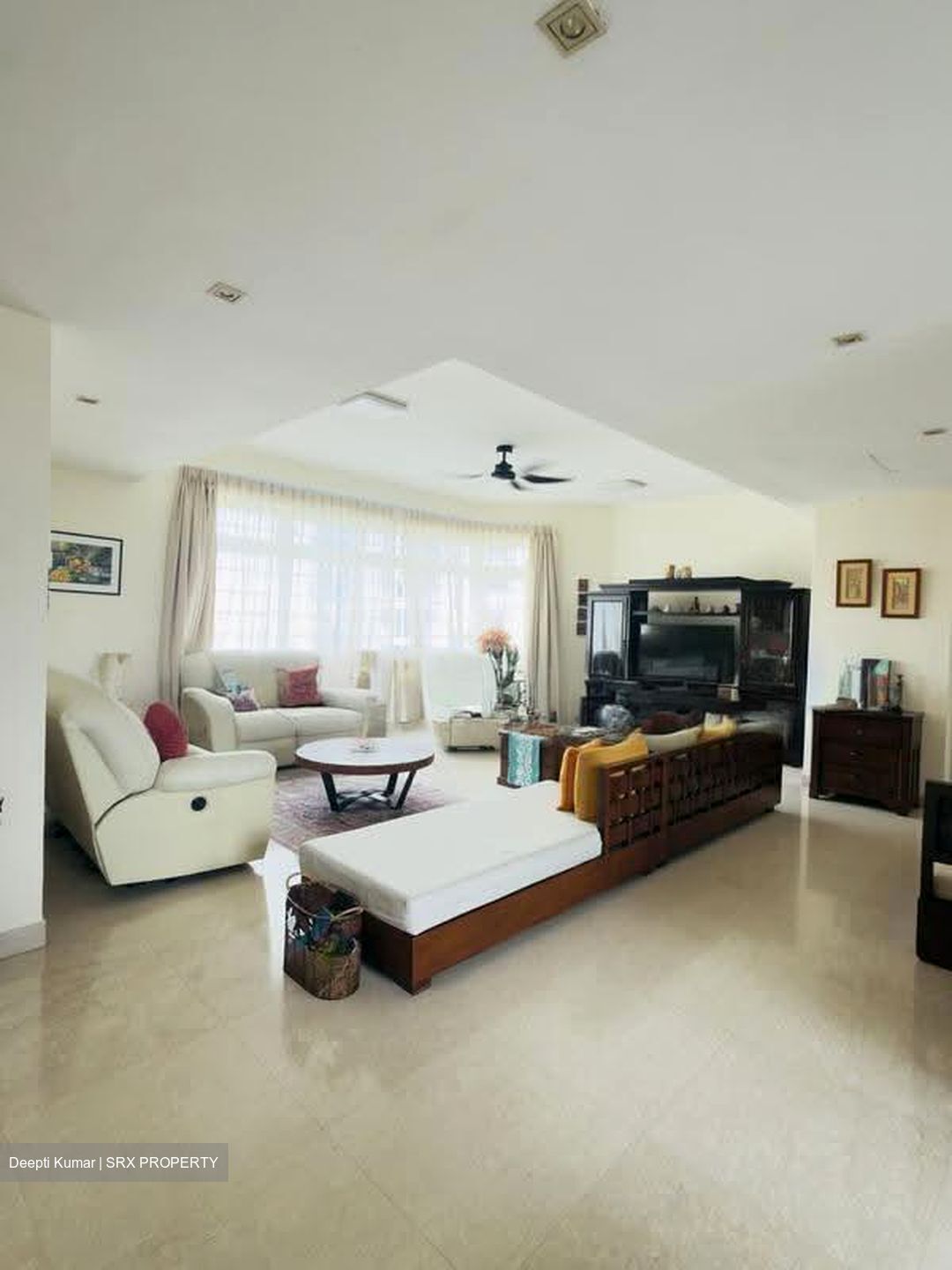 The Waterside (D15), Condominium #631823431